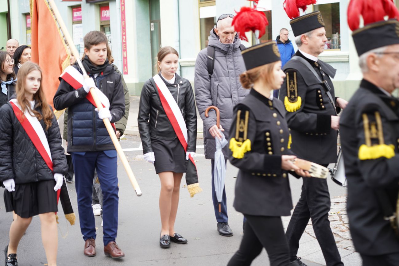 Jedynka świętuje 100-lecie. Zobacz zdjęcia