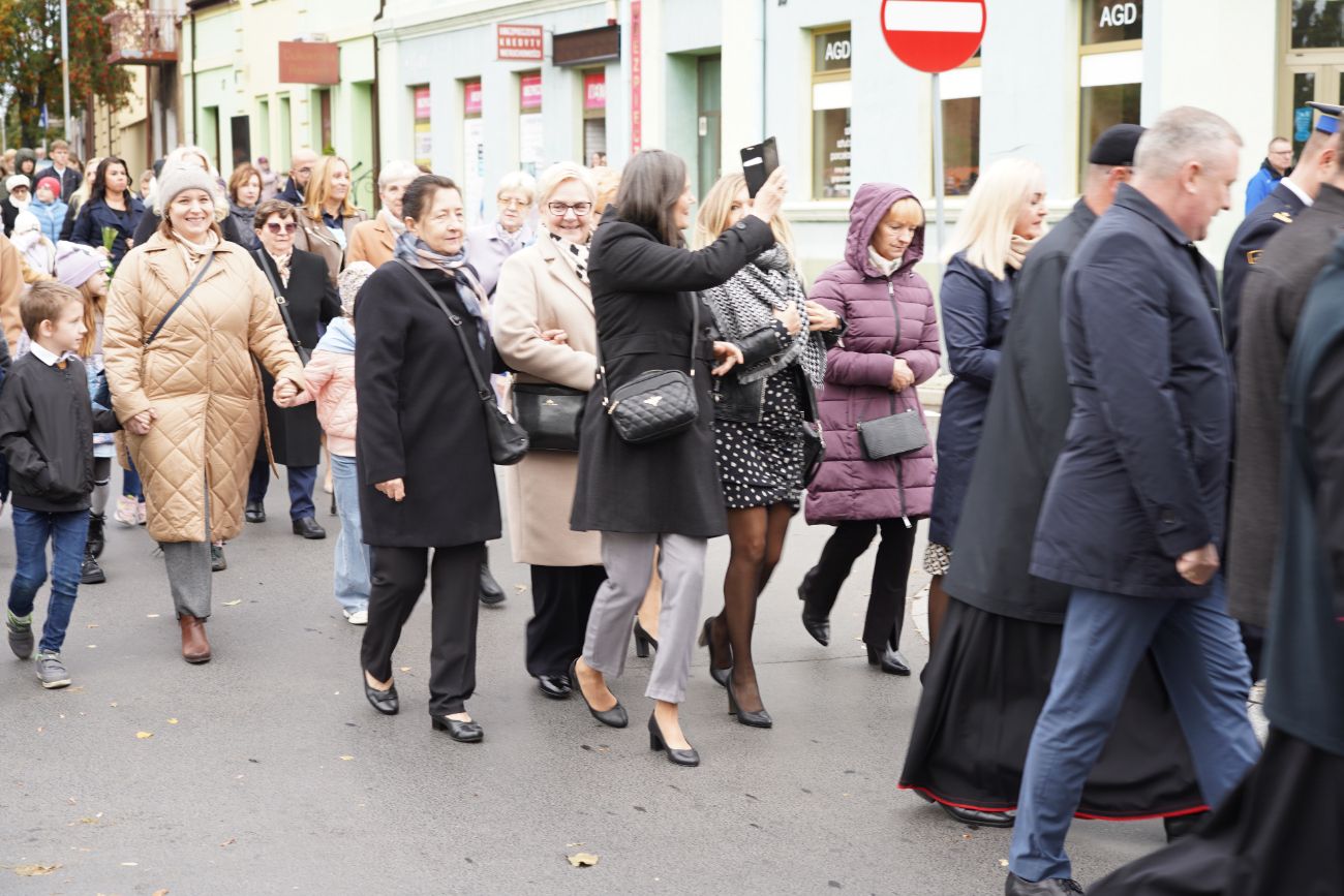 Jedynka świętuje 100-lecie. Zobacz zdjęcia