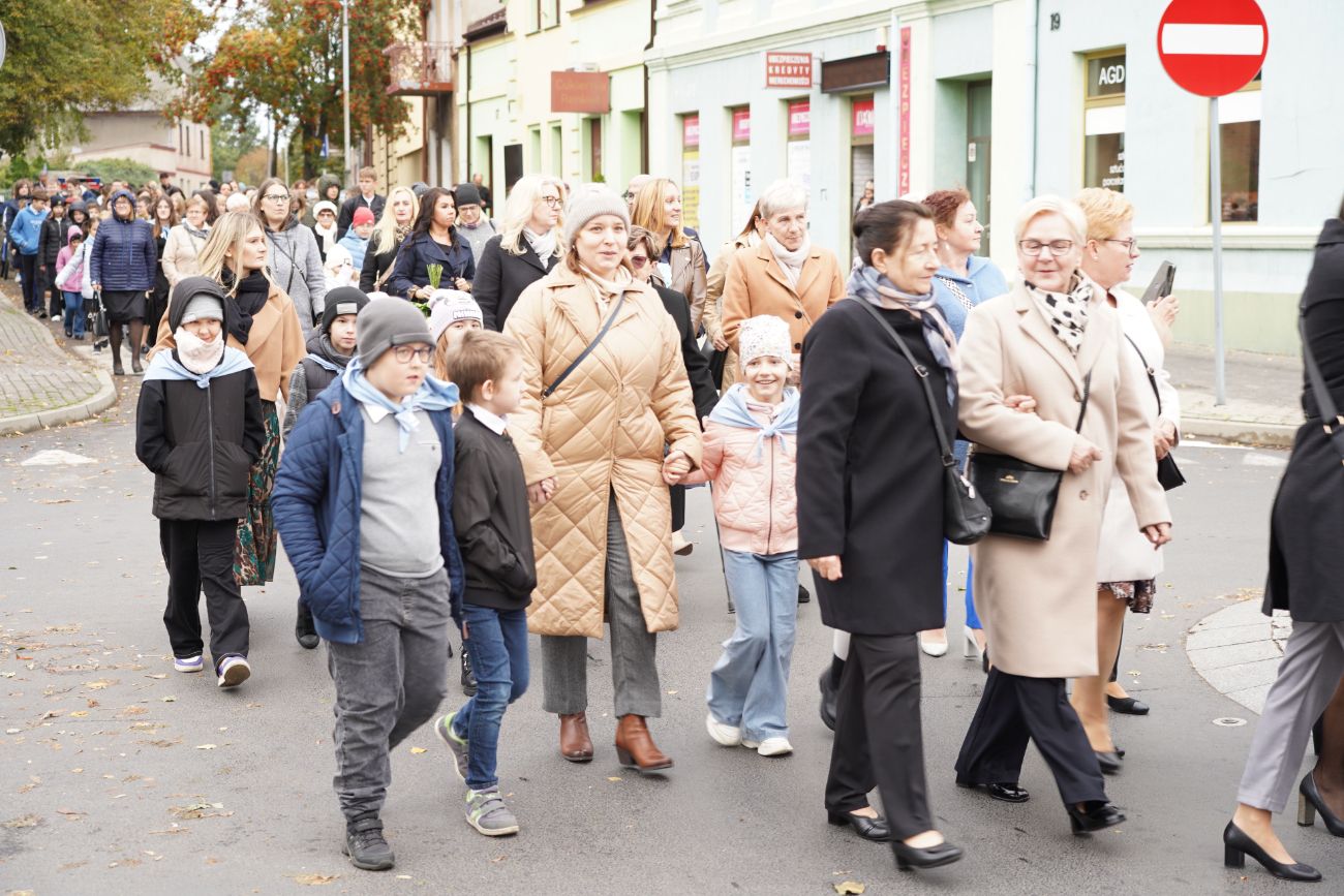 Jedynka świętuje 100-lecie. Zobacz zdjęcia