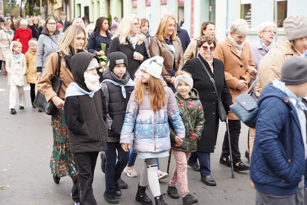 Jedynka świętuje 100-lecie. Zobacz zdjęcia