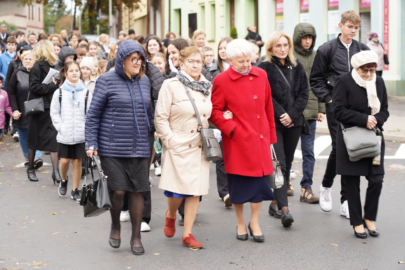 Jedynka świętuje 100-lecie. Zobacz zdjęcia