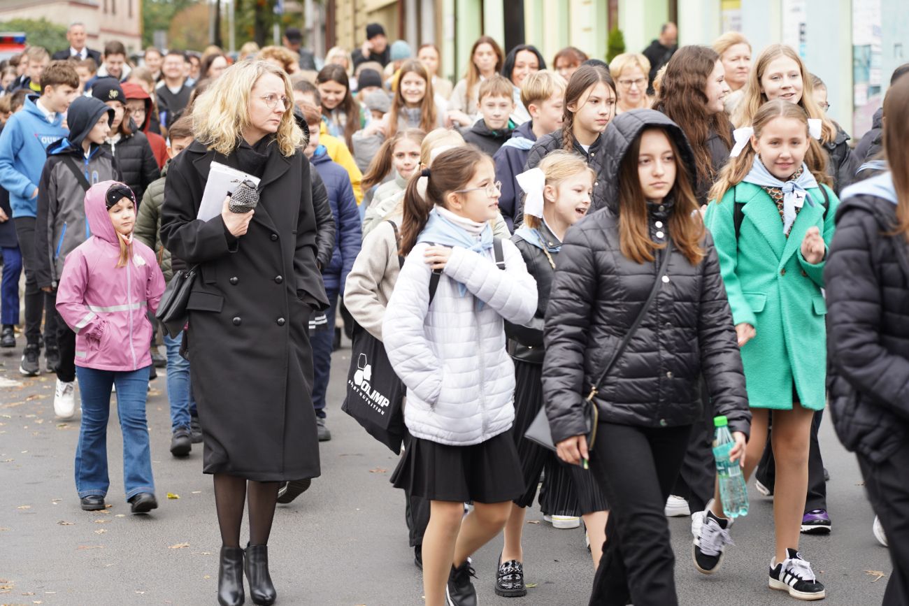 Jedynka świętuje 100-lecie. Zobacz zdjęcia