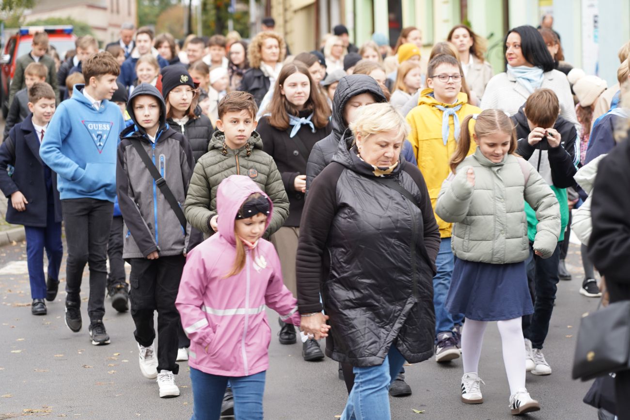 Jedynka świętuje 100-lecie. Zobacz zdjęcia