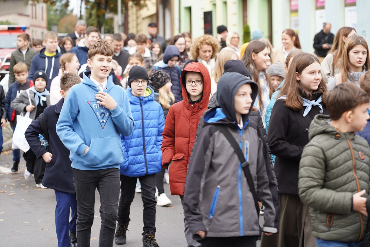 Jedynka świętuje 100-lecie. Zobacz zdjęcia