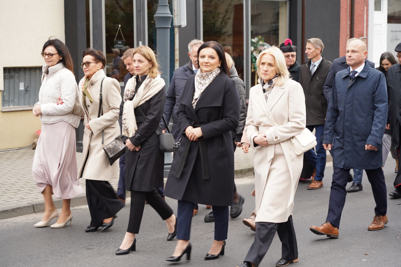 Jedynka świętuje 100-lecie. Zobacz zdjęcia