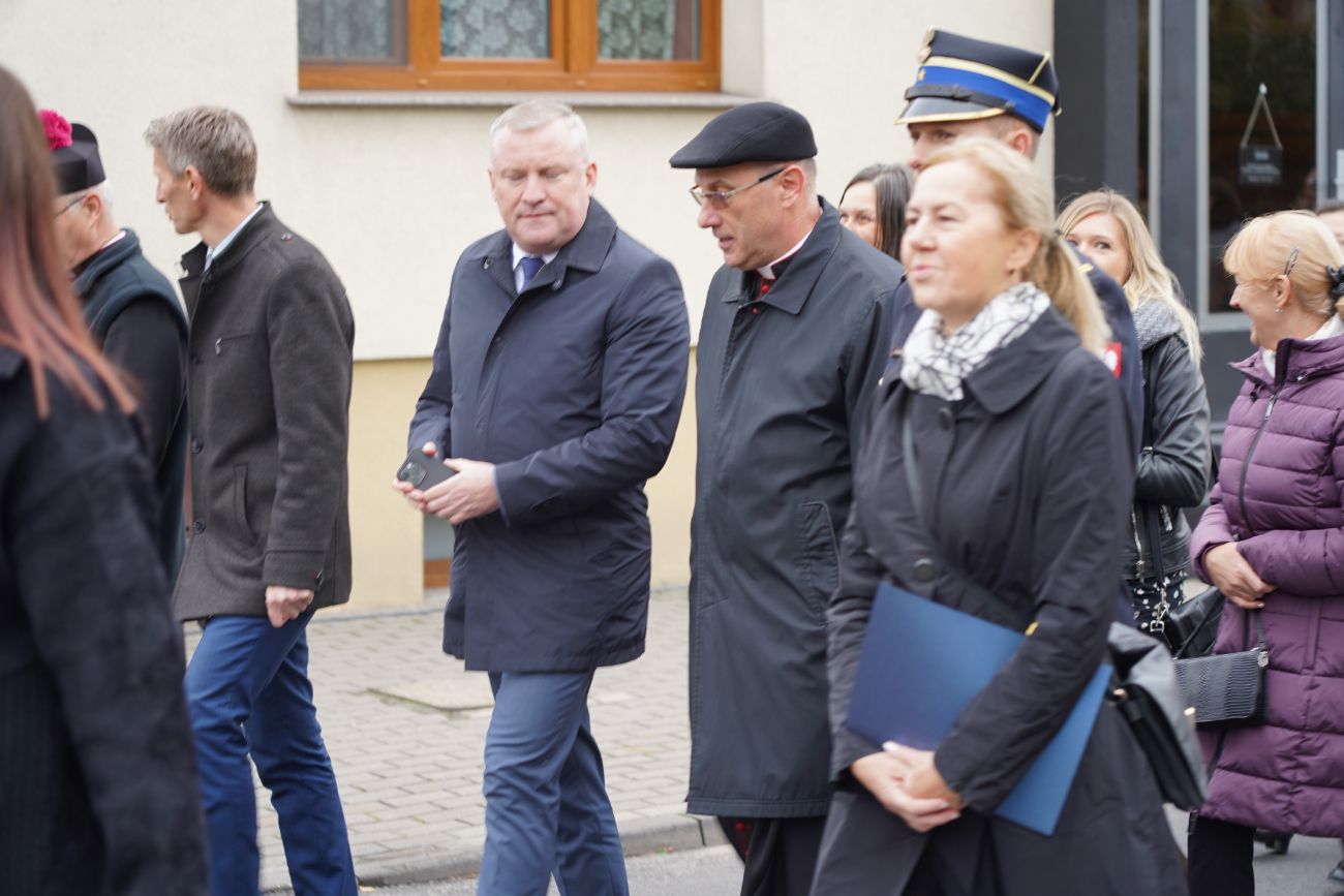 Jedynka świętuje 100-lecie. Zobacz zdjęcia