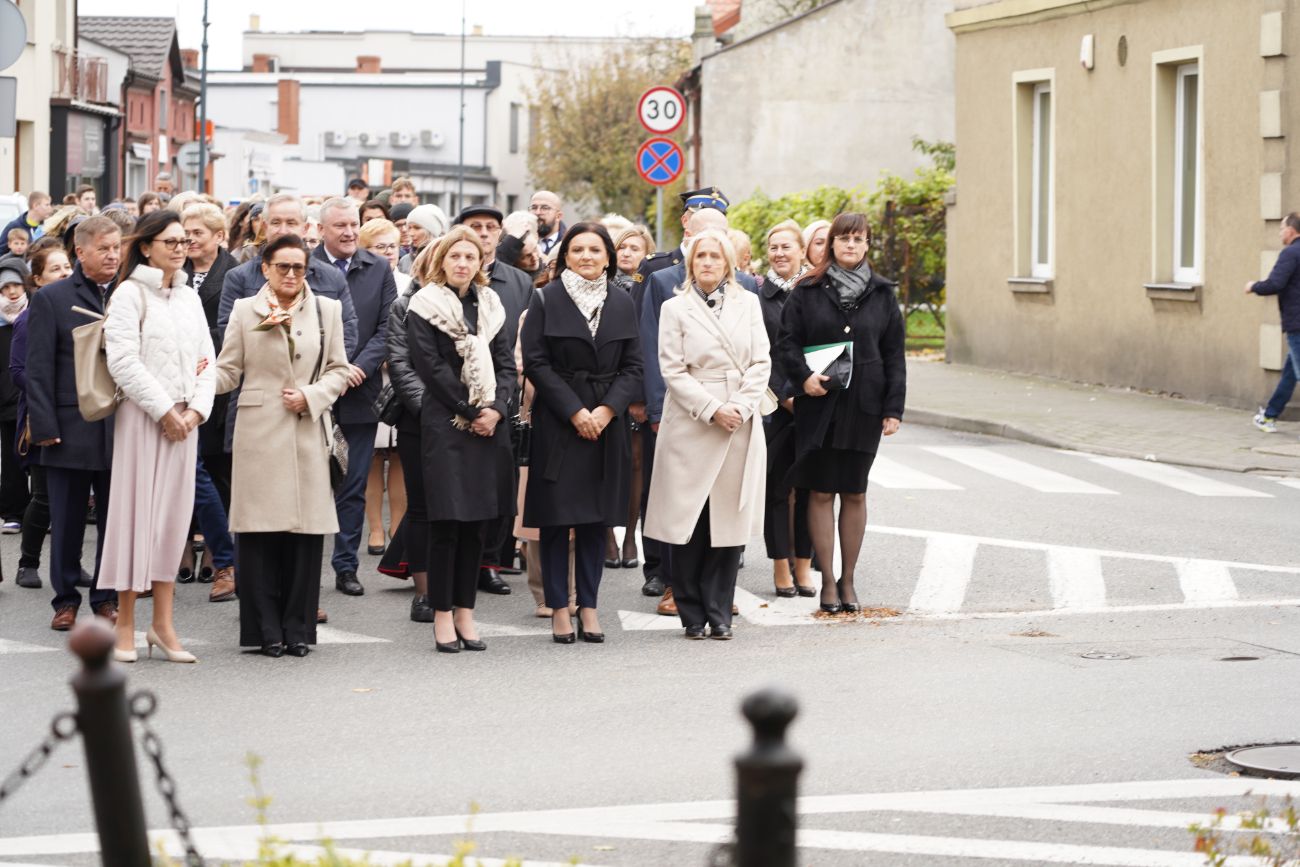 Jedynka świętuje 100-lecie. Zobacz zdjęcia