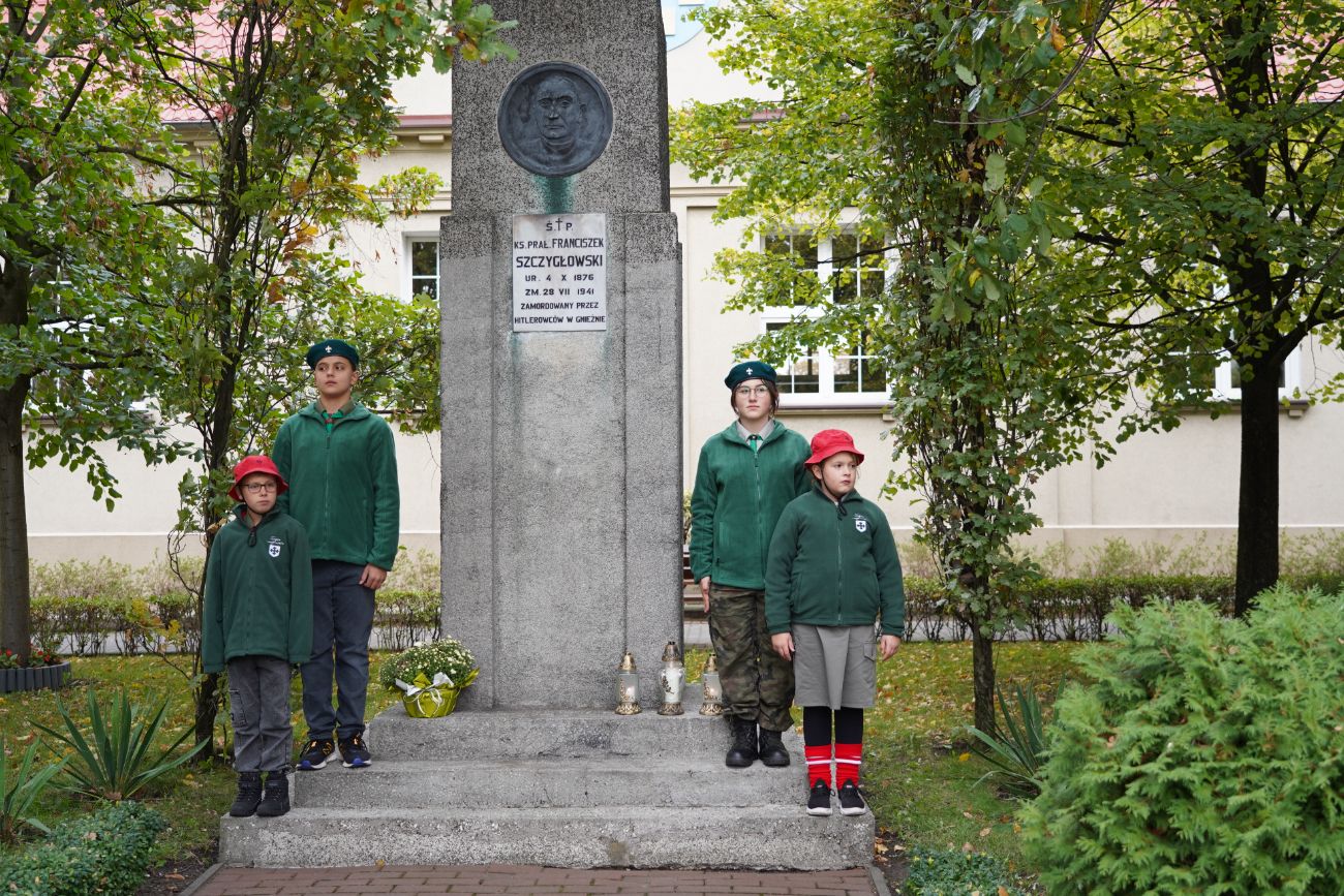 Jedynka świętuje 100-lecie. Zobacz zdjęcia