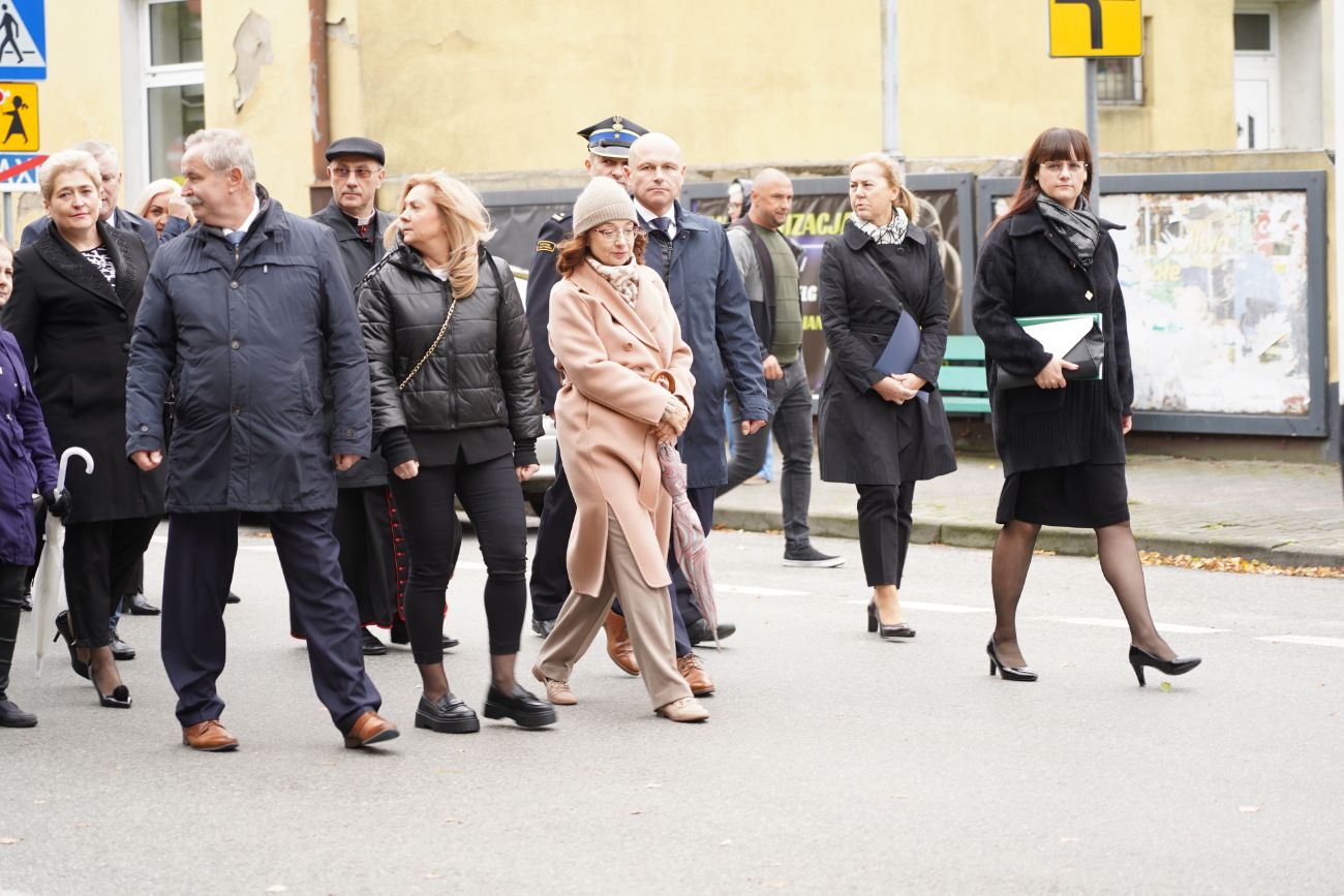 Jedynka świętuje 100-lecie. Zobacz zdjęcia