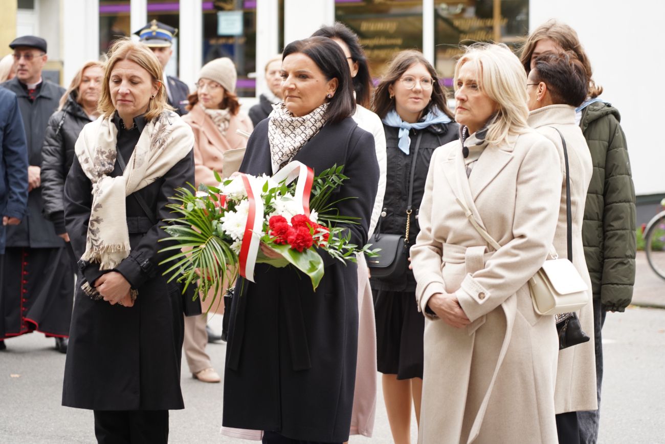 Jedynka świętuje 100-lecie. Zobacz zdjęcia