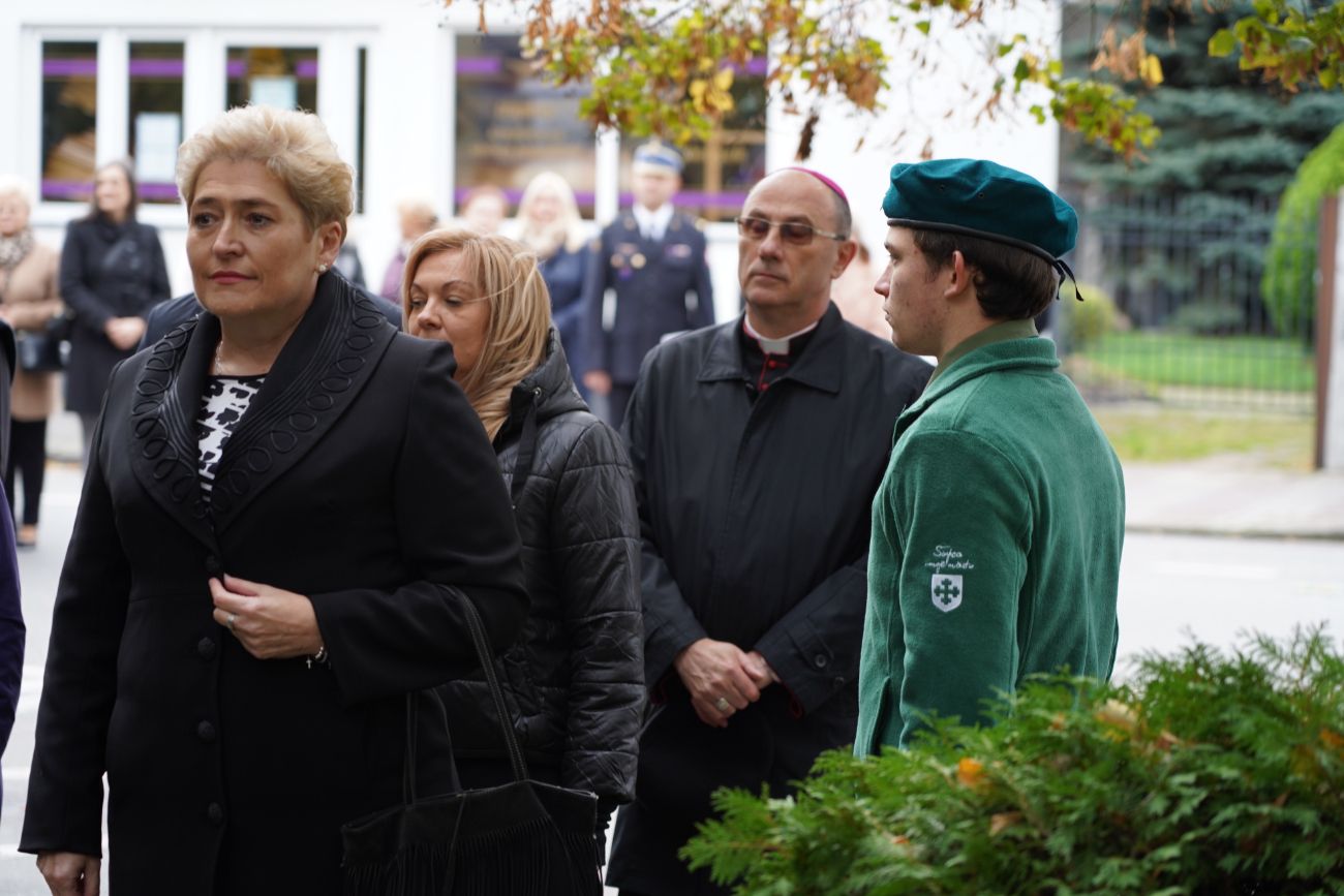 Jedynka świętuje 100-lecie. Zobacz zdjęcia