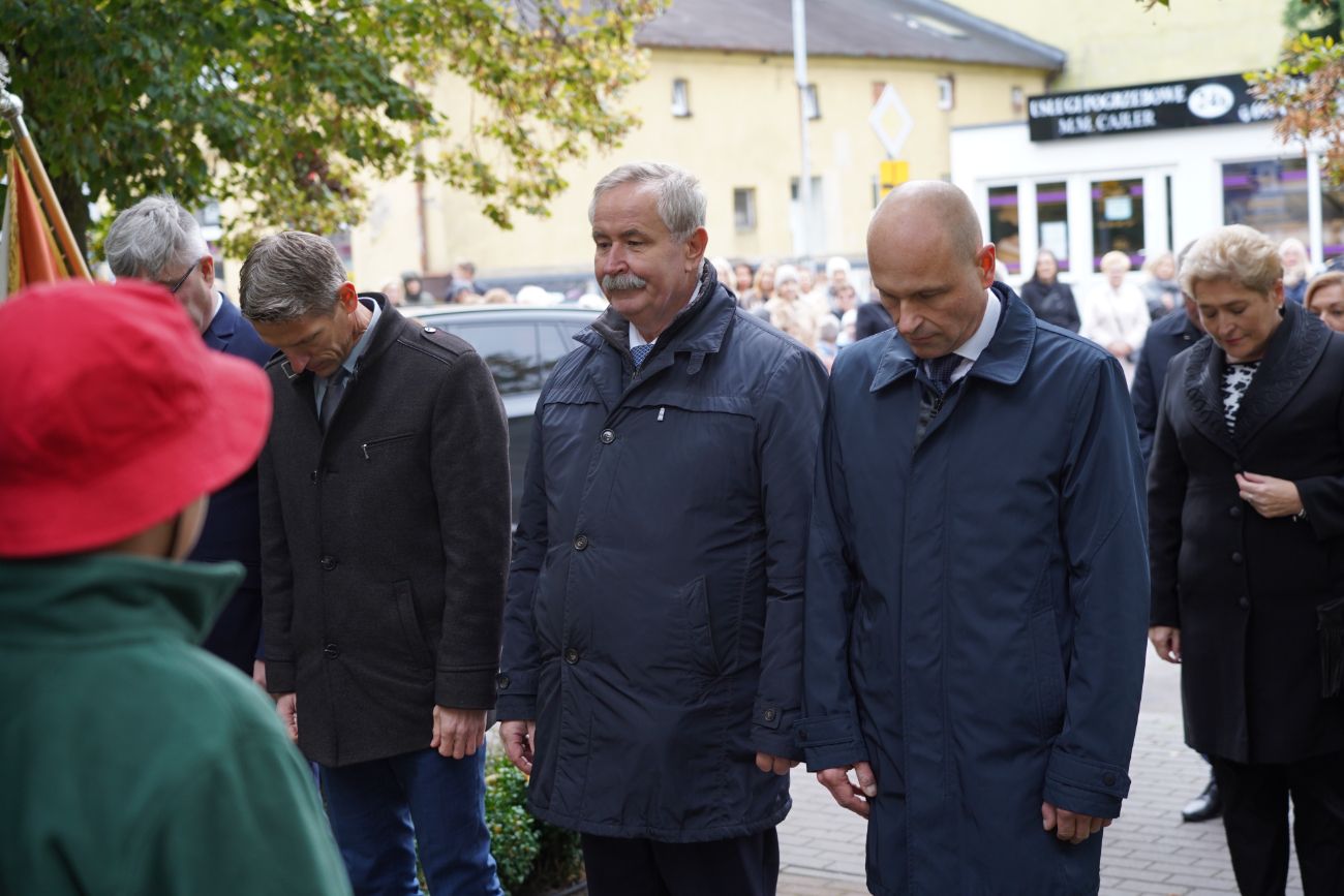 Jedynka świętuje 100-lecie. Zobacz zdjęcia