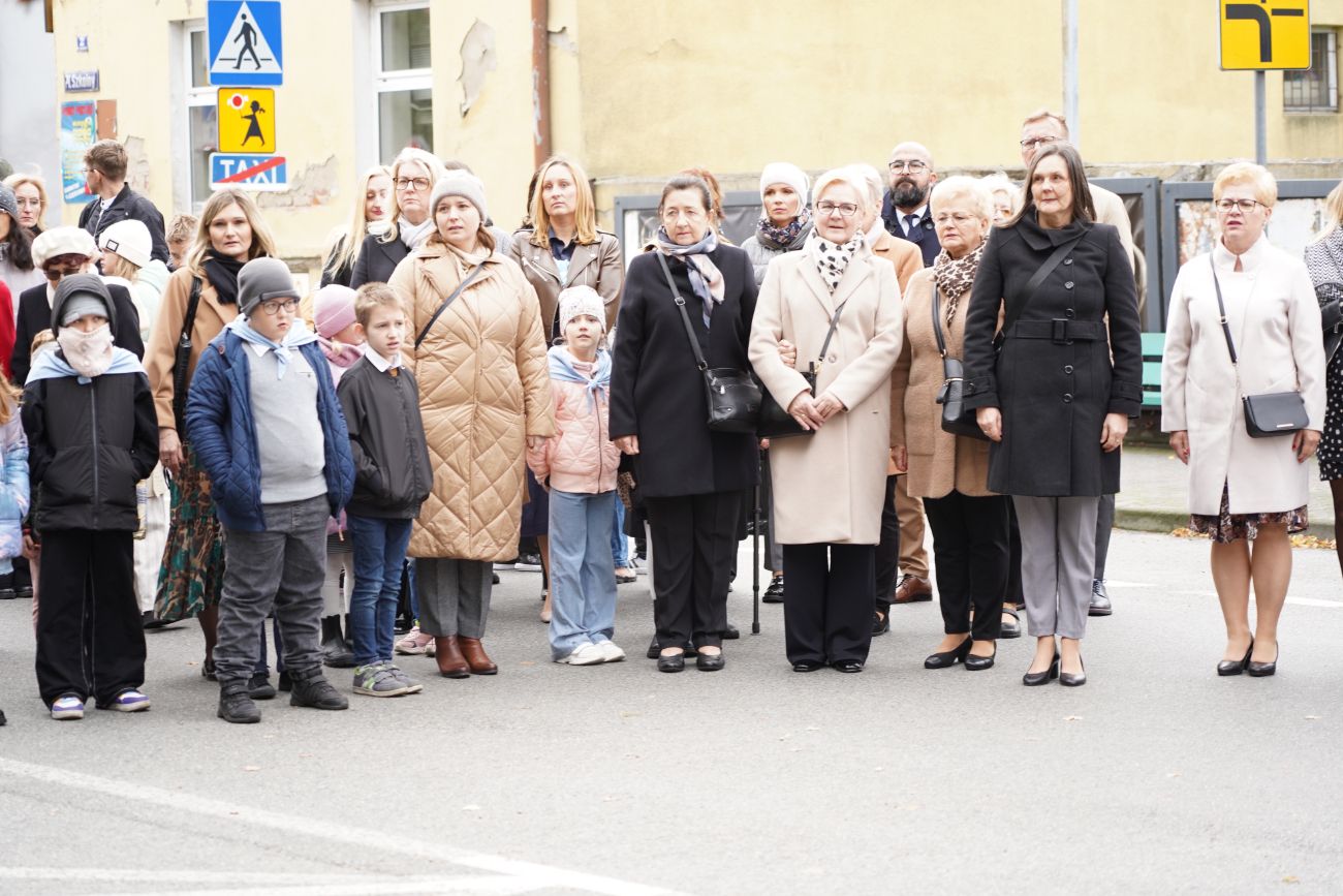 Jedynka świętuje 100-lecie. Zobacz zdjęcia