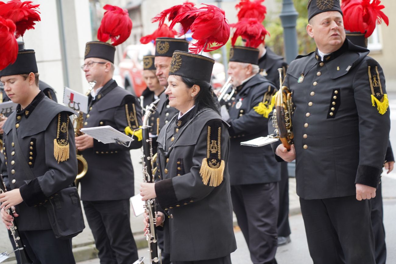 Jedynka świętuje 100-lecie. Zobacz zdjęcia