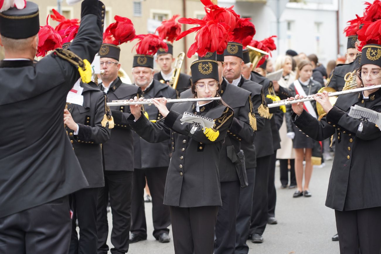 Jedynka świętuje 100-lecie. Zobacz zdjęcia