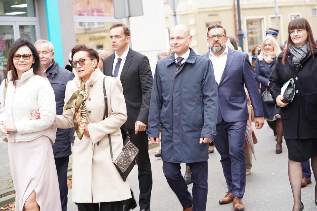 Jedynka świętuje 100-lecie. Zobacz zdjęcia