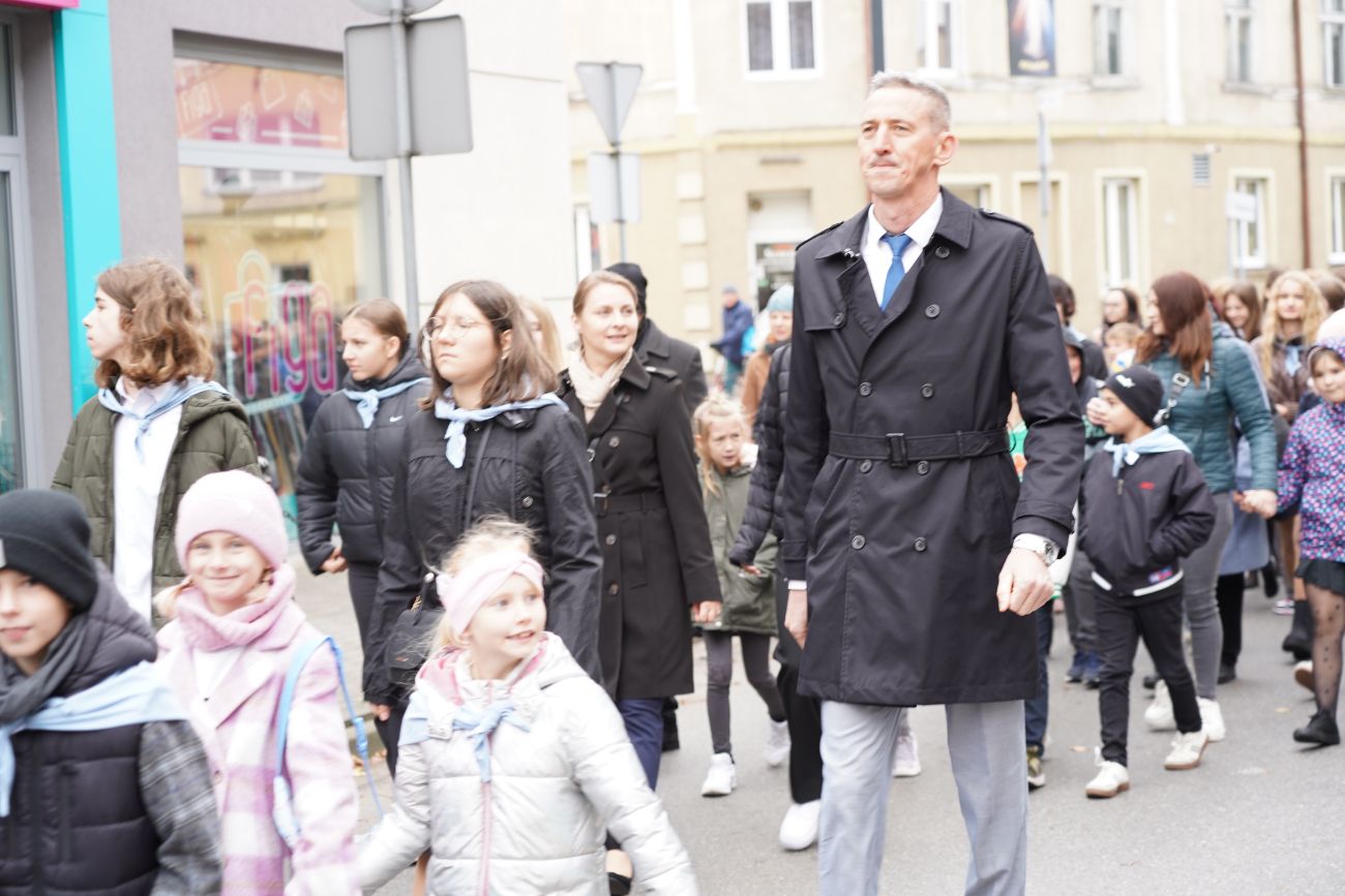 Jedynka świętuje 100-lecie. Zobacz zdjęcia
