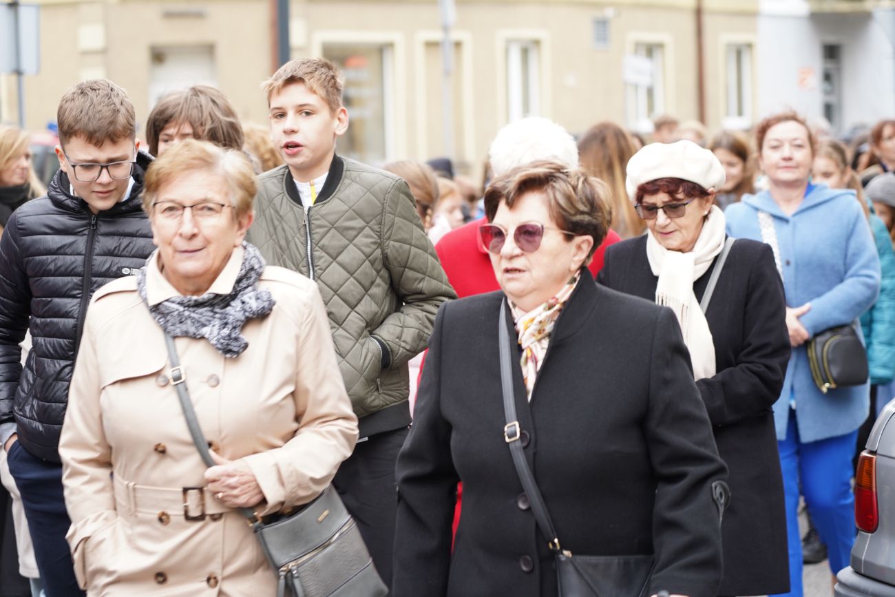 Jedynka świętuje 100-lecie. Zobacz zdjęcia