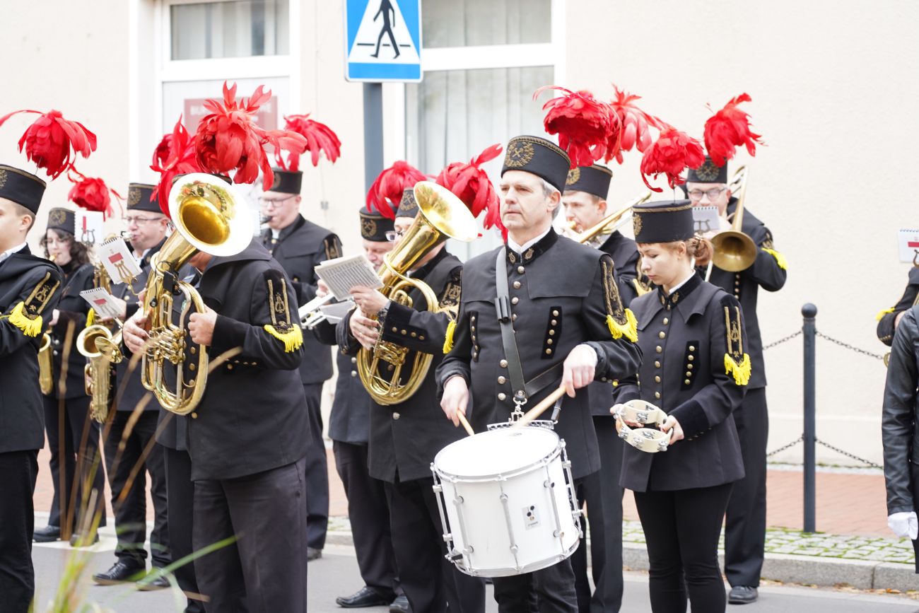 Jedynka świętuje 100-lecie. Zobacz zdjęcia
