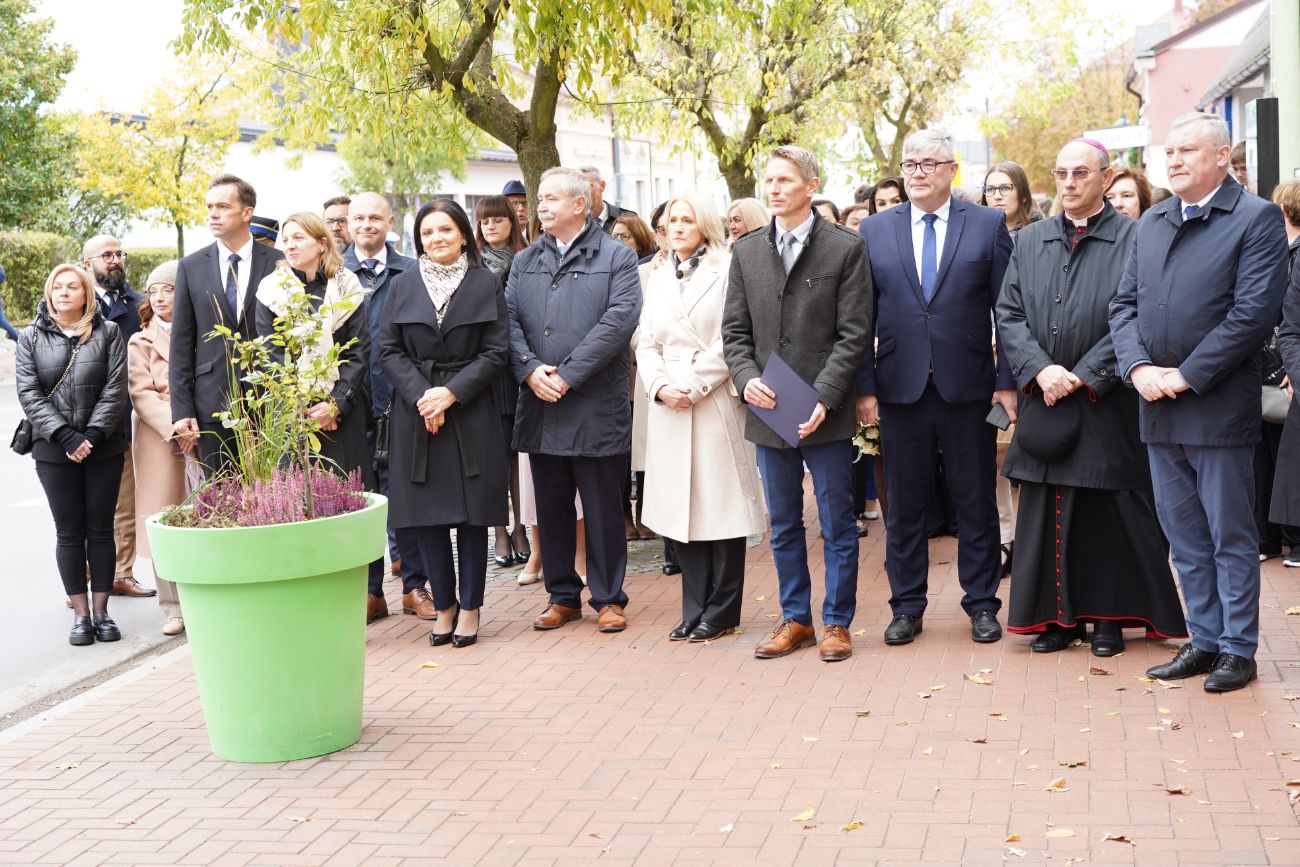 Jedynka świętuje 100-lecie. Zobacz zdjęcia