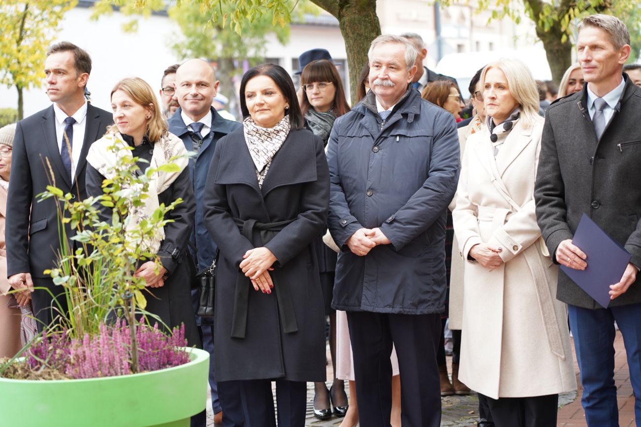 Jedynka świętuje 100-lecie. Zobacz zdjęcia