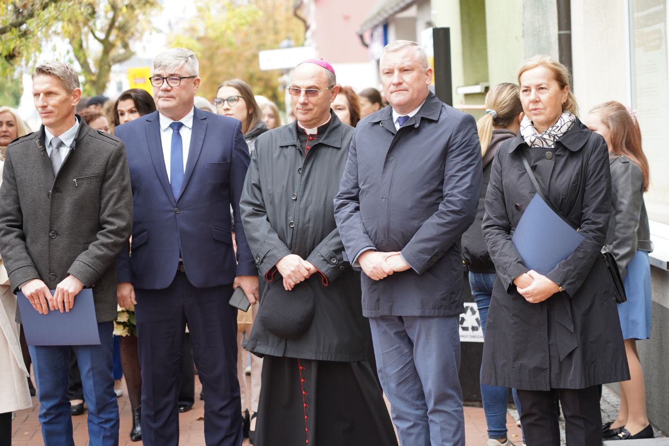 Jedynka świętuje 100-lecie. Zobacz zdjęcia