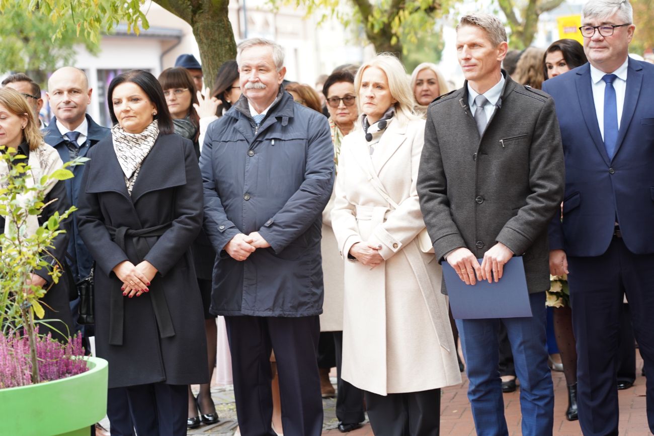 Jedynka świętuje 100-lecie. Zobacz zdjęcia