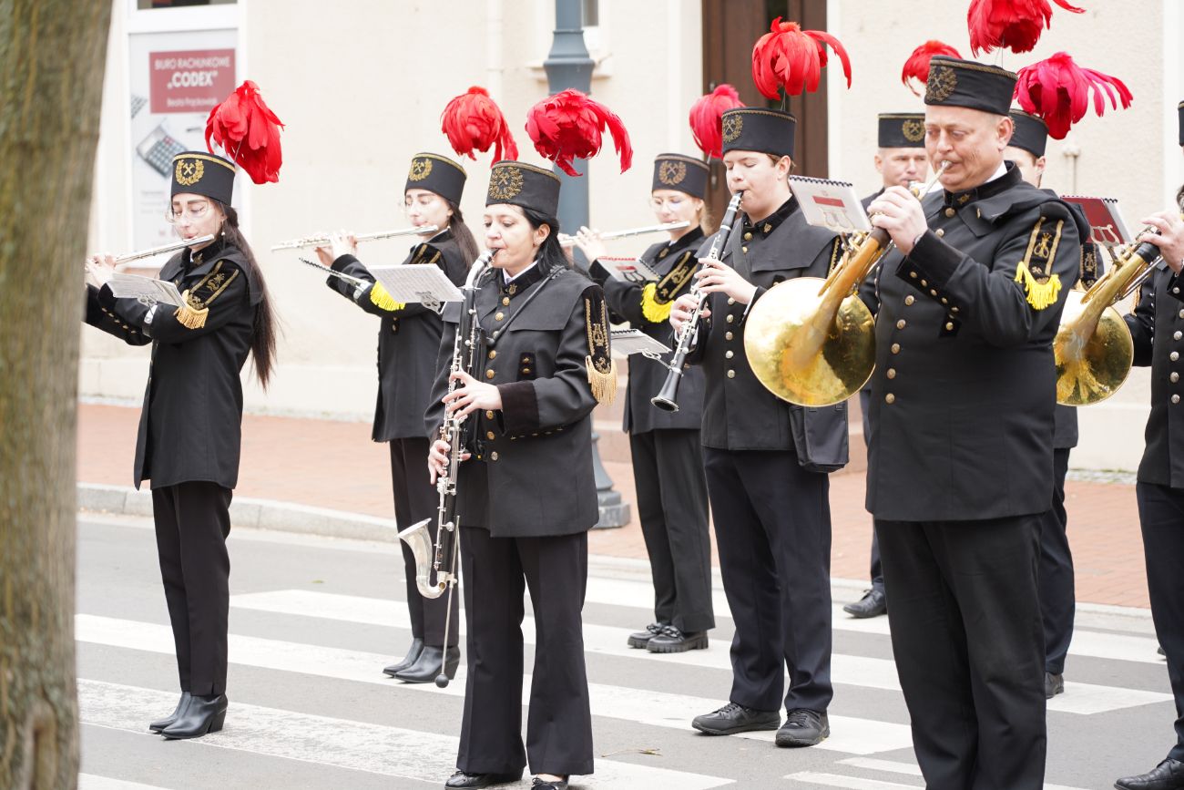 Jedynka świętuje 100-lecie. Zobacz zdjęcia