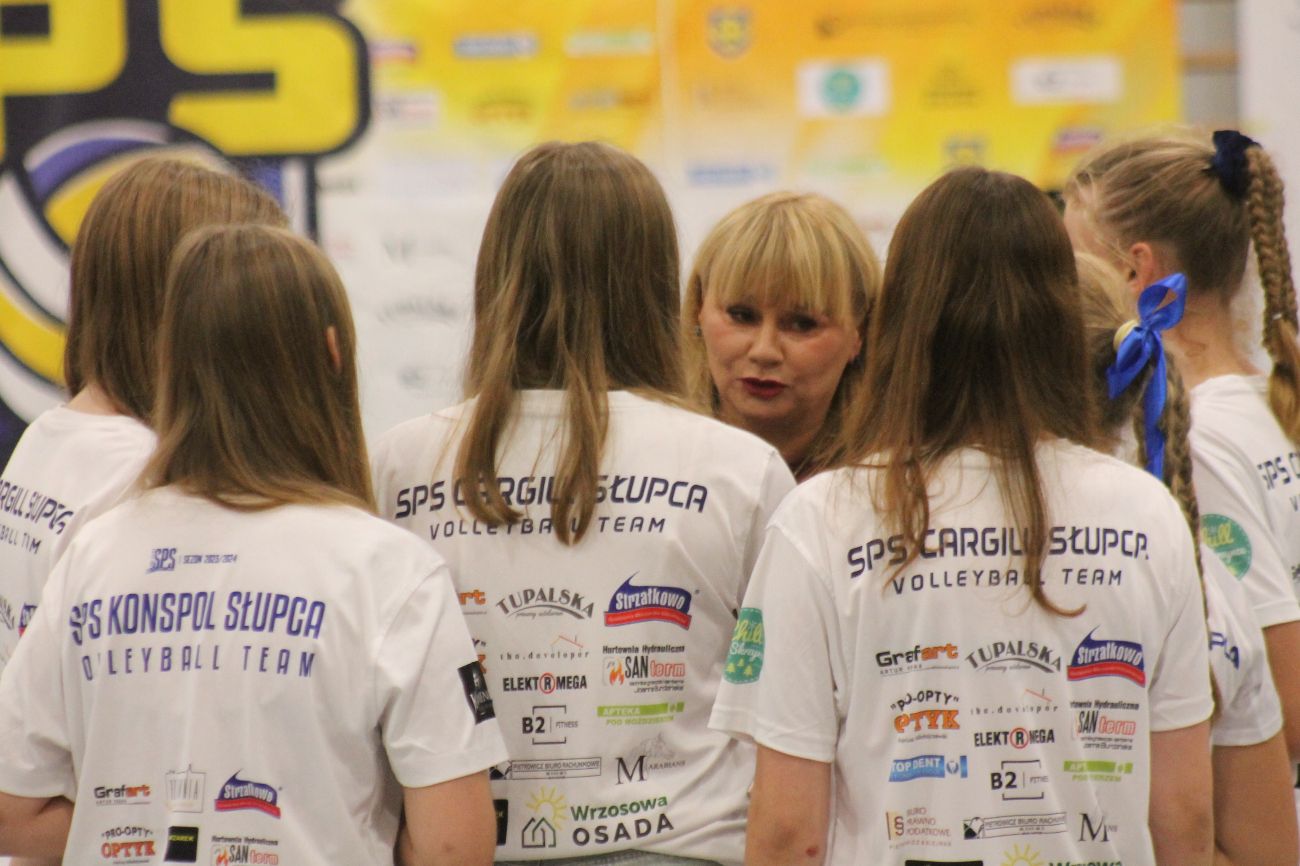 Łatwy początek, rozczarowujący wynik