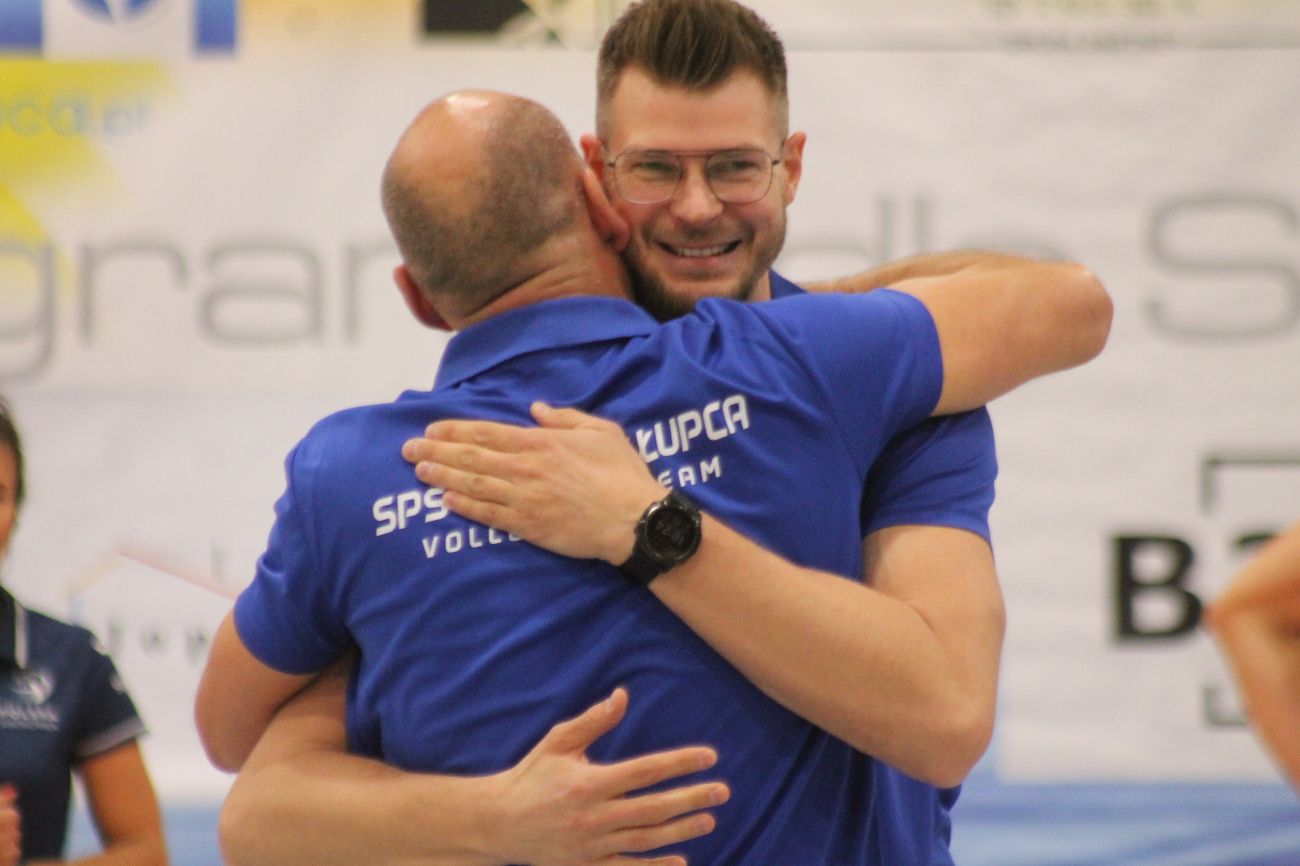 Łatwy początek, rozczarowujący wynik