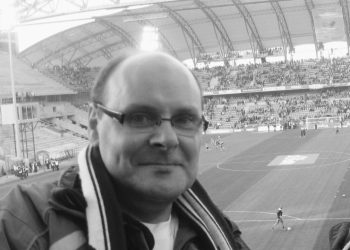 „On nie planował umierać…”