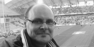 „On nie planował umierać…”