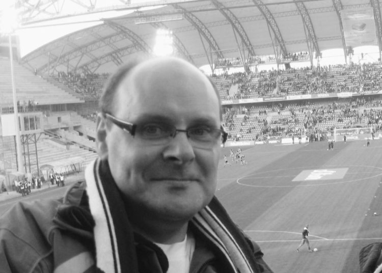 „On nie planował umierać…”