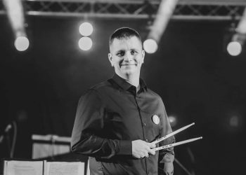 Odszedł Paweł Jackowski