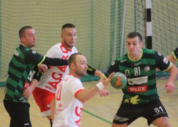 Lokalne derby dla Hagardu