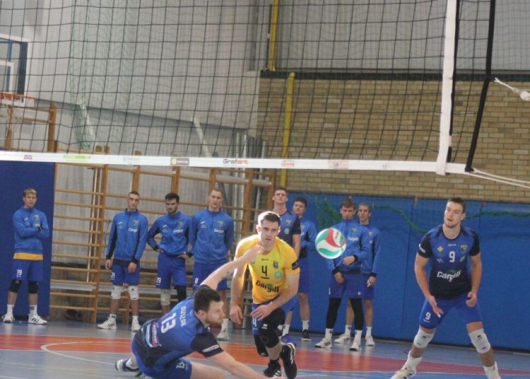 2-ligowy raport ligowy