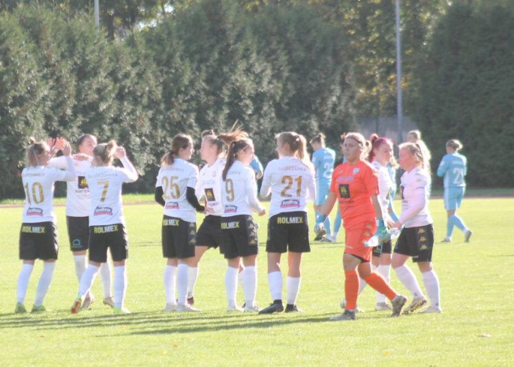 Pucharowa słupecka środa