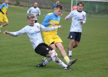 Trzy mecze dwa remisy