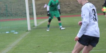 Zielono, czerwono…