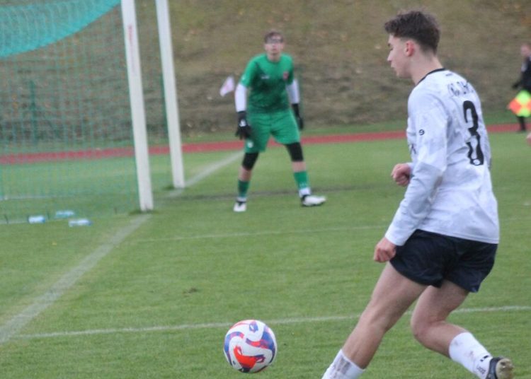 Zielono, czerwono…