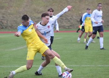 Od badmintona przez unihokej po starcia ligowe