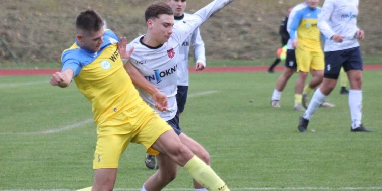 Od badmintona przez unihokej po starcia ligowe