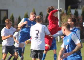 Polanin przegrywa mecz za sześć punktów