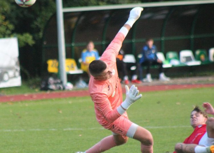 Na własne życzenie…