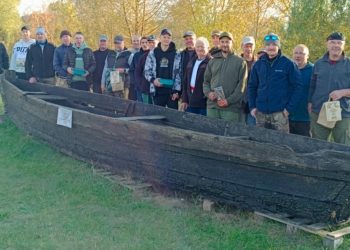 Na łowisku zakończyli sezon