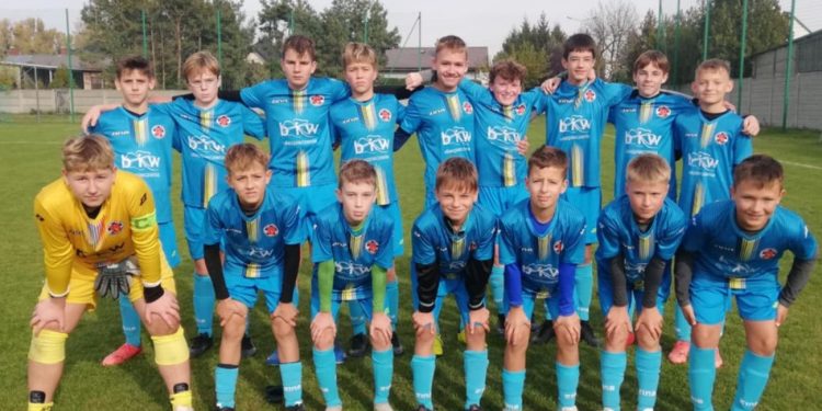 Victoria wygrała z Polaninem