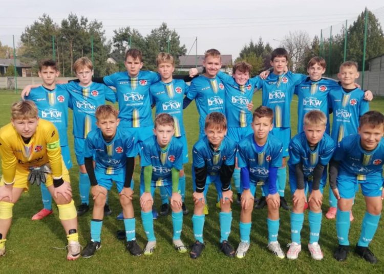 Victoria wygrała z Polaninem