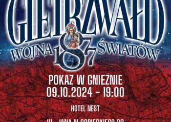 Objawienia w Gietrzwałdzie – zobacz film