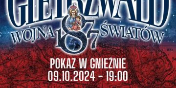 Objawienia w Gietrzwałdzie – zobacz film