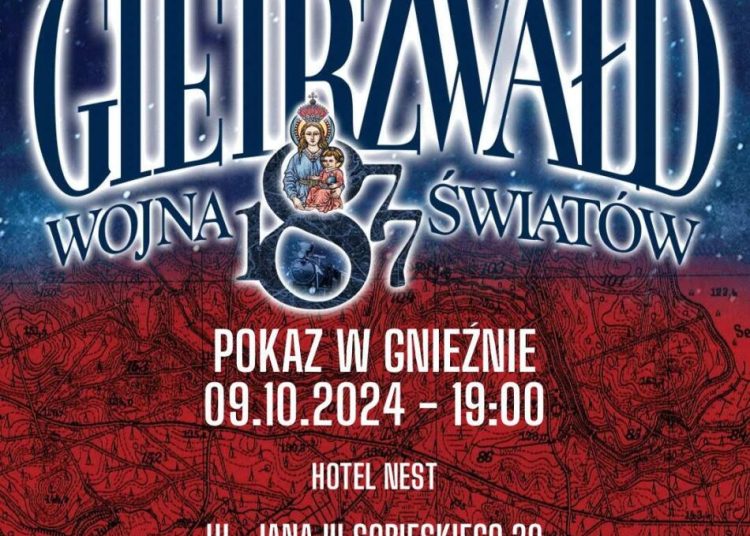 Objawienia w Gietrzwałdzie – zobacz film